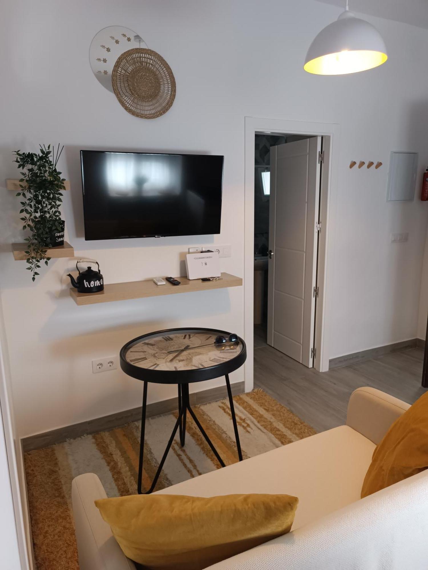 Apartment 29 Arcos de la Frontera