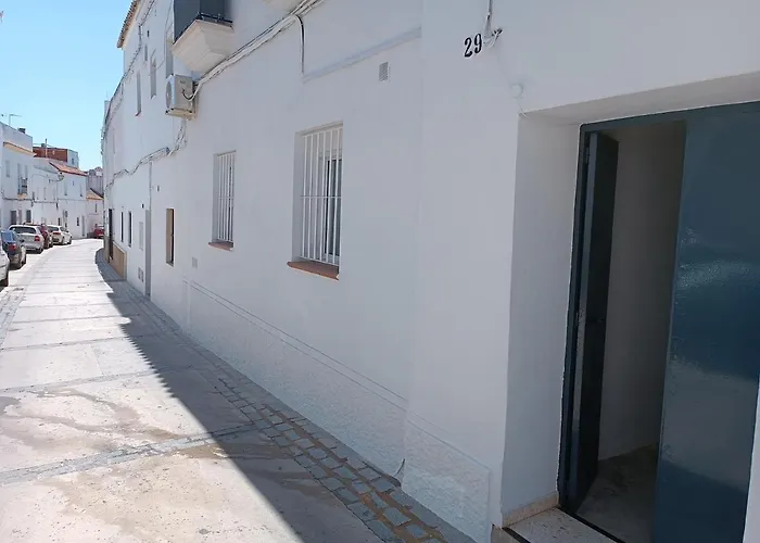 Apartamento 29