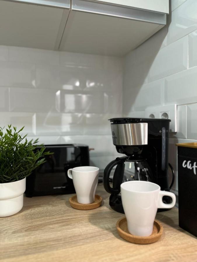 29 Appartement *