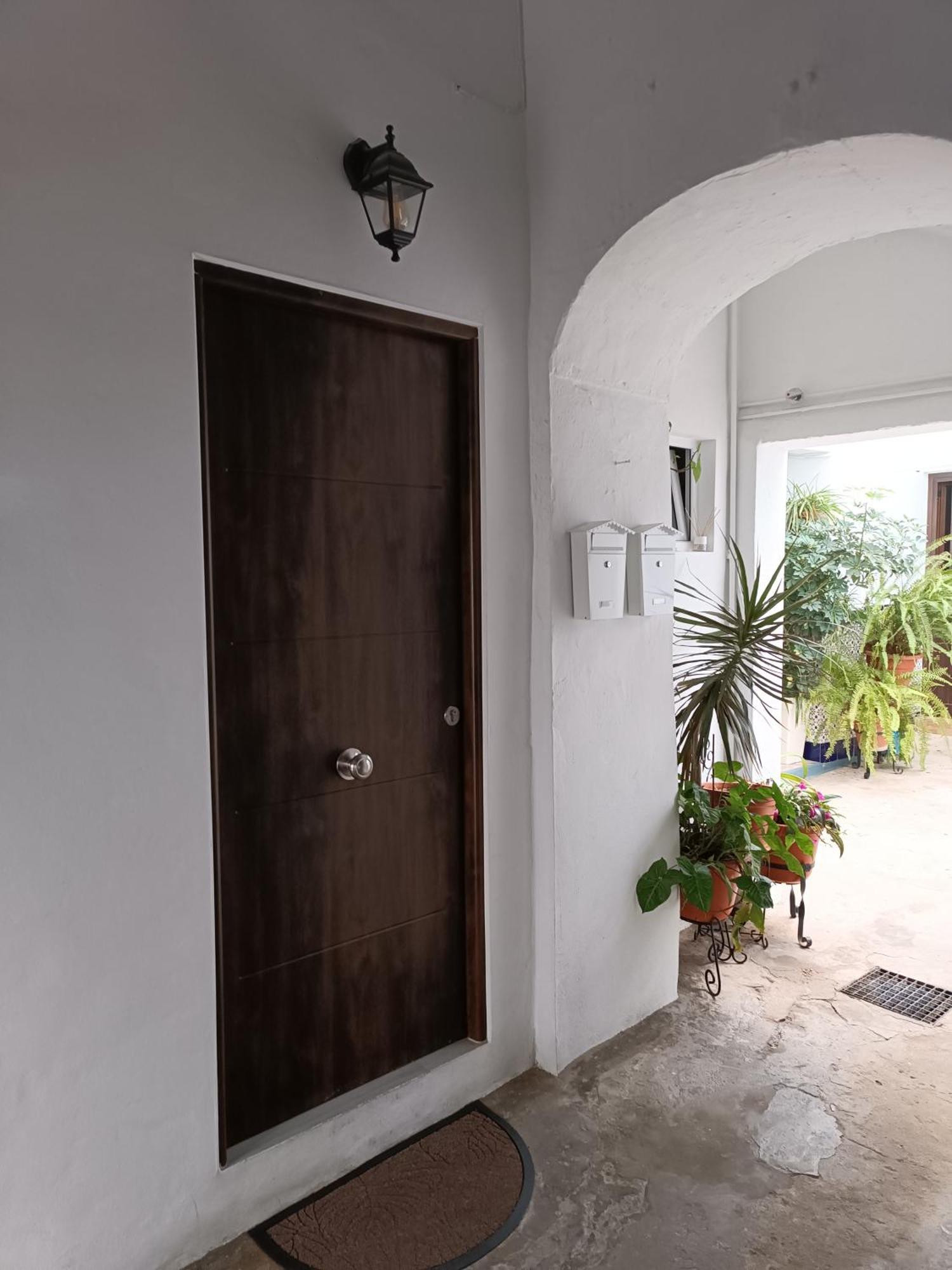 Appartement 29